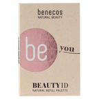 Natural Beauty ID Leerpalette – klein