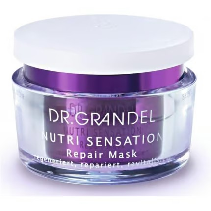 Nutri Sensation Repair Mask 75 ml