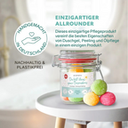 3in1 Dusch-Konfekt Du bist etwas ganz Besonderes – Geschenk, 200 g