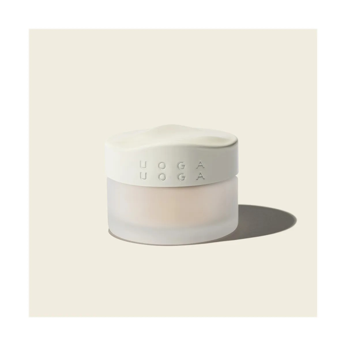 Happy Ending Matte Finishing Powder – Perfektes mattes Finish, 5 g 