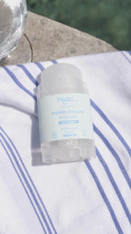Alum Deodorant Stick, 100 g