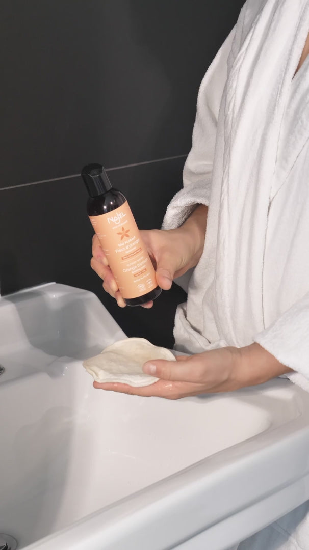 Orangenblütenwasser – Blütenwasser, 200 ml