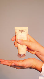Hand- & Nagelcreme mit Aprikose & Kaktusfeige, 75 ml