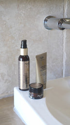 Kaktusfeigenkernöl für Gesicht & Haut, 80 ml
