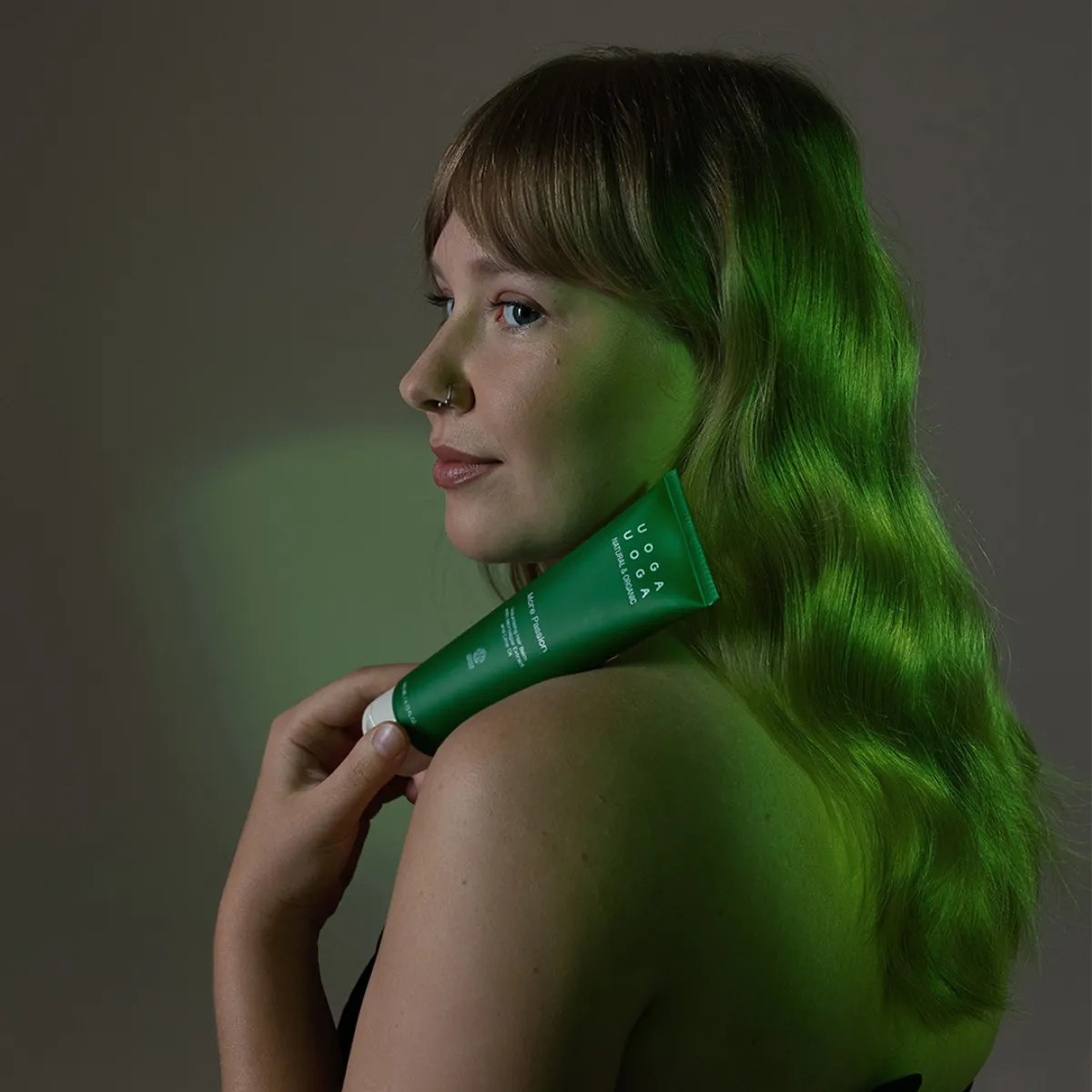 Haarkur - More Passion Volumen, 140 ml