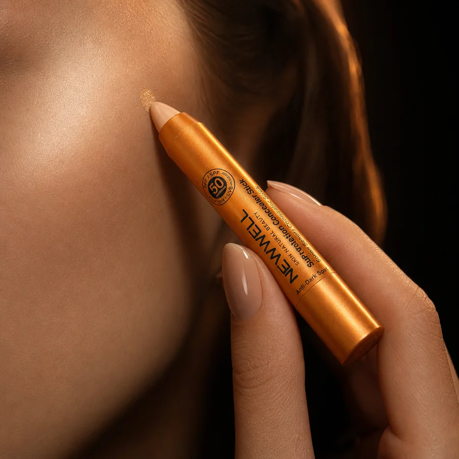 Augenpflege Concealer Creme SPF50+, 10 ml