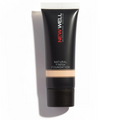 Natural Finish Foundation, natürliche Deckkraft Foundation Make-Up, 30 ml