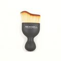 Contour Blush & Foundation Brush, Profi Make-Up Pinsel