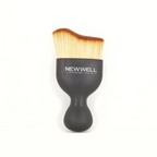 Contour Blush & Foundation Brush, Profi Make-Up Pinsel