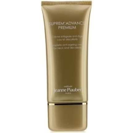 Suprem' Advance Premium Neck &amp; Deco Cream, 50 ml