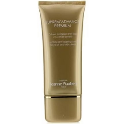 Suprem' Advance Premium Neck &amp; Deco Cream, 50 ml