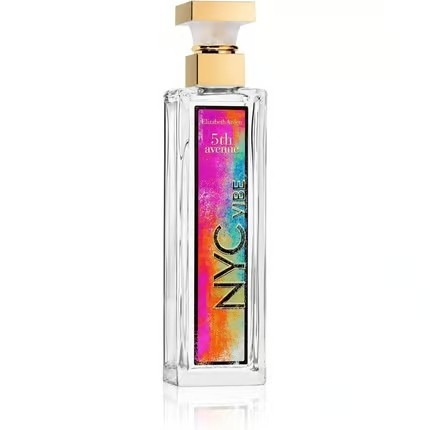 5th Avenue Vibe EDP 75ml