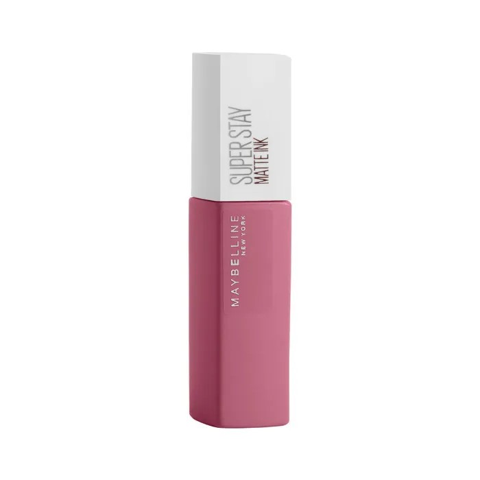 Super Stay Matte Ink Liquid Lipstick, 5 ml