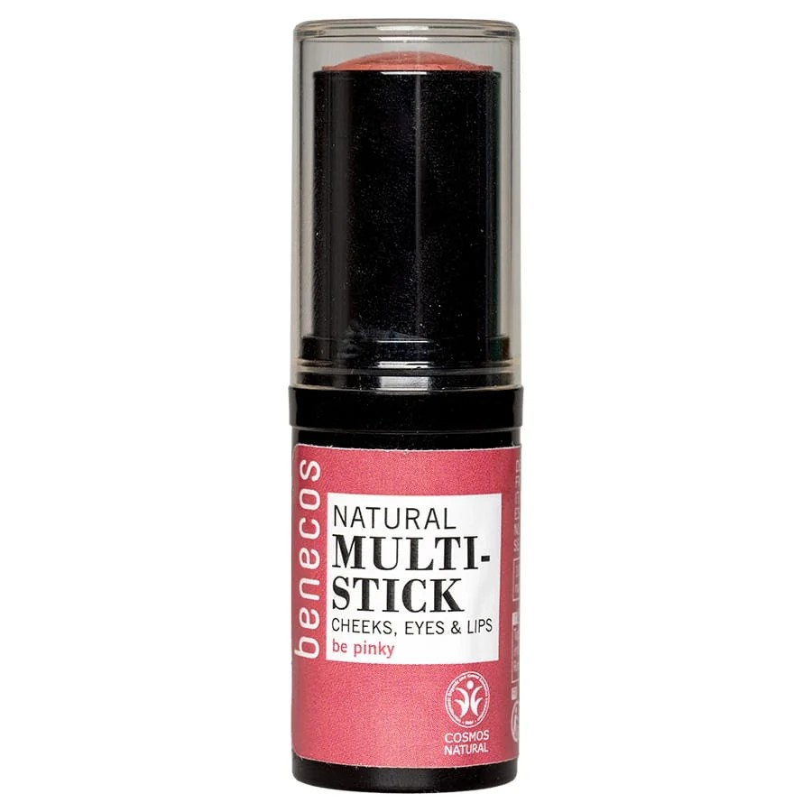 Natural Multi-Stick – be pinky, 6 g