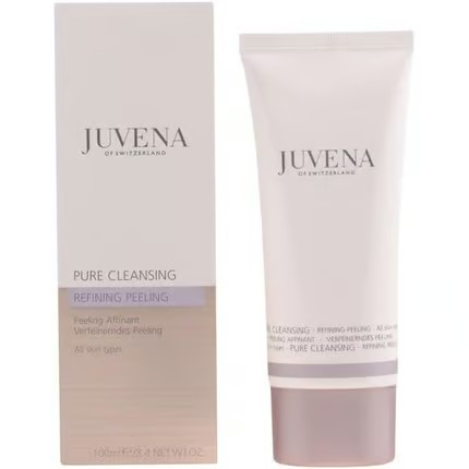 Verfeinerungspeeling – Sanftes Peeling für glatte Haut, 100ml
