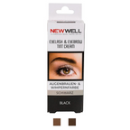 Augenbrauen & Wimpern Tint, färbende Augenpflege für definierte Augen, 10 ml