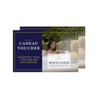 Geschenkbox-Erlebnis Deluxe Samoa – Pflege & Wellness