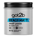 Got2b Strand Matte Paste Surfer Look 100 ml