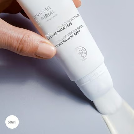 Nachtpeeling – Für strahlend helle und glatte Haut, 50ml