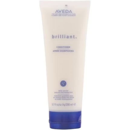 Brilliant Conditioner – Glanz & Geschmeidigkeit, 200 ml