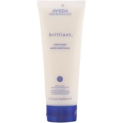 Brilliant Conditioner – Shine &amp; Smoothness, 200 ml