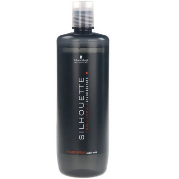 Silhouette Pumpspray 1000ml