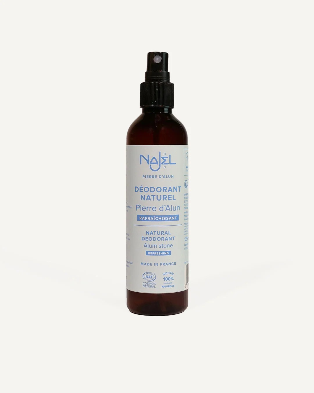 Alaun-Deospray, 125 ml