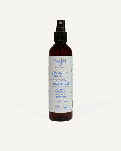 Alaun-Deospray, 125 ml