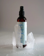 Alum Deodorant Spray, 125 ml