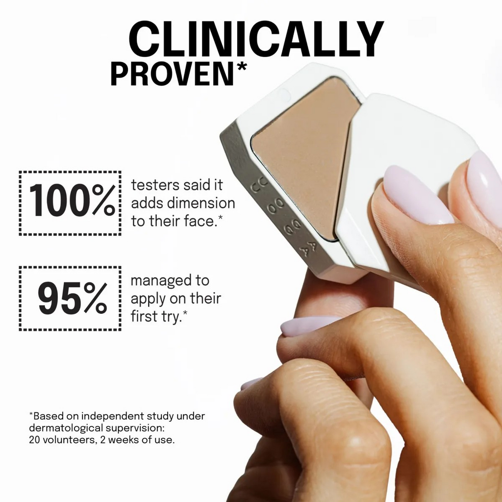 Soft Shade Cream Contour – Sanfter Glow & Definition, 6 ml