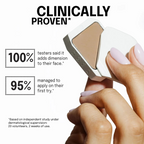 Soft Shade Cream Contour – Sanfter Glow & Definition, 6 ml