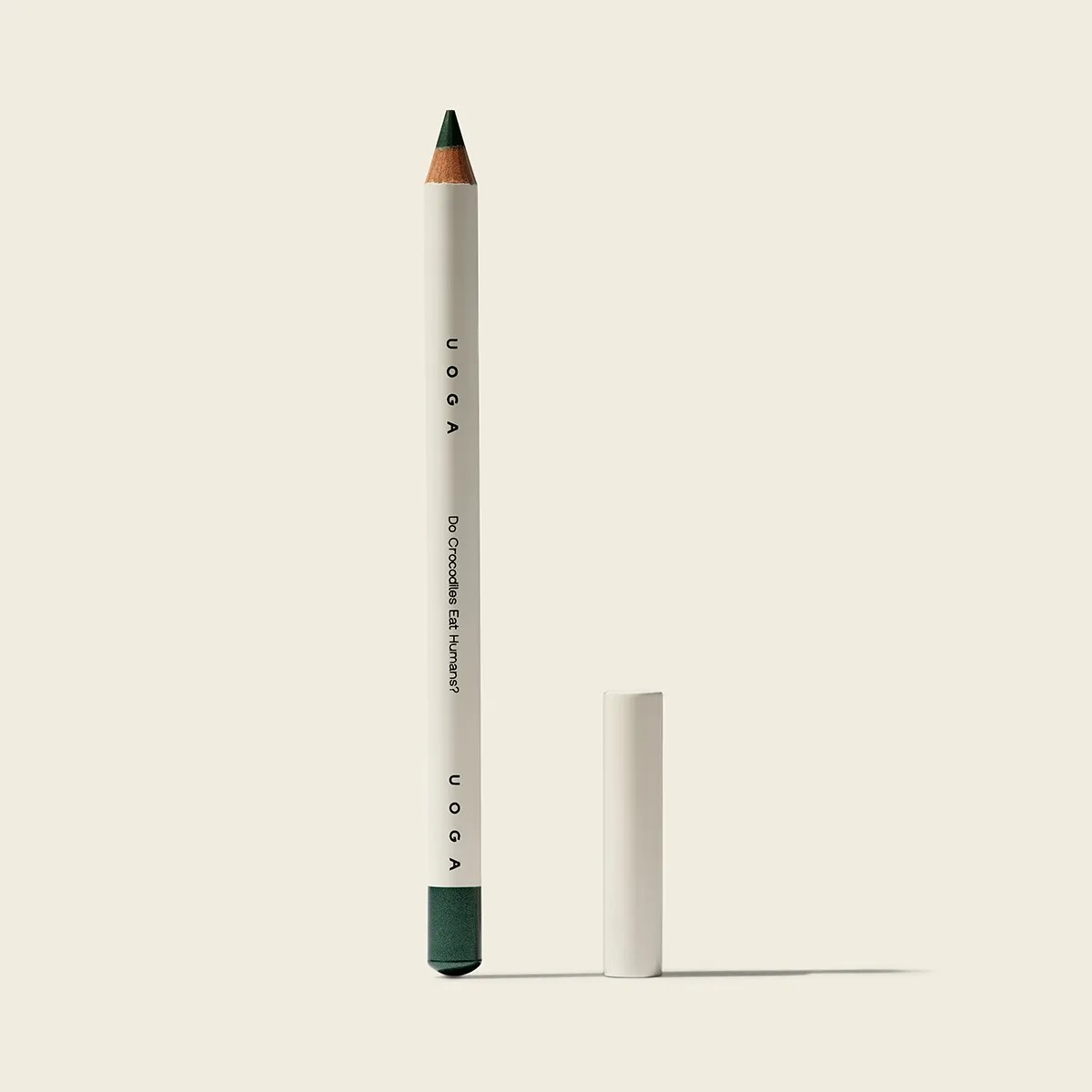 Mineralischer Eye Pencil – Weicher, veganer Kajal