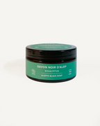 Schwarze Aleppo Seife Eukalyptus – Savon Noir, 900 g