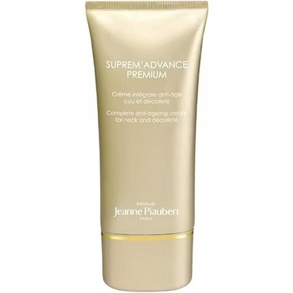Suprem' Advance Premium Neck &amp; Deco Cream, 50 ml