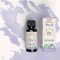 Nagel- & Nagelhautöl mit Rizinus & Schachtelhalm, 20 ml