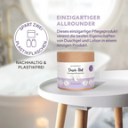 Shower Fluff Sleep Well – relaxing care, 200 g