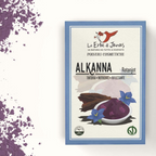Alkanna Pulver, 100 g