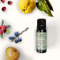 Bio Vitalisierendes Elixier mit Wildfrüchten