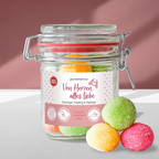 3in1 Dusch-Konfekt Von Herzen alles Liebe – Geschenkidee, 200 g