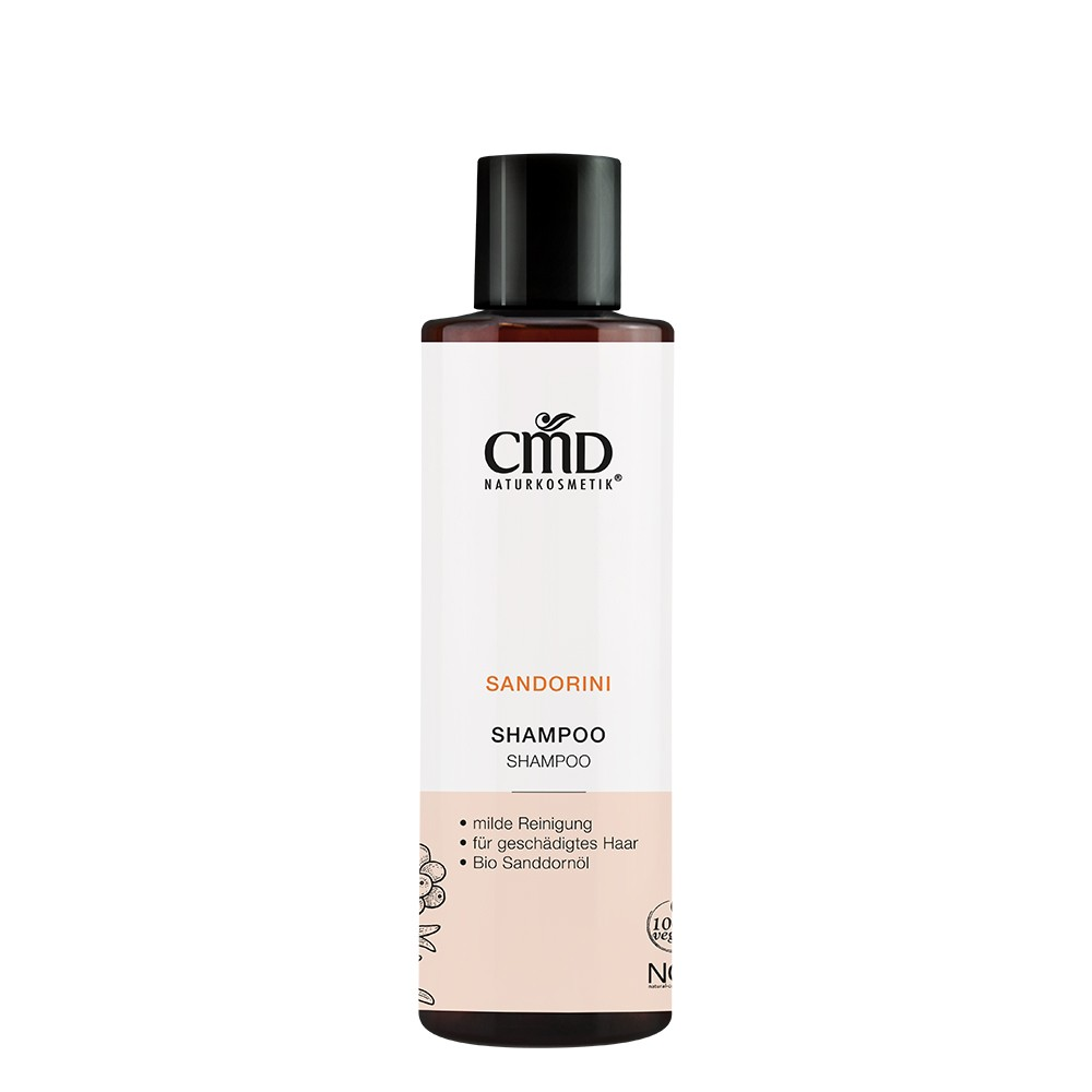 Sandorini Shampoo, 200 ml