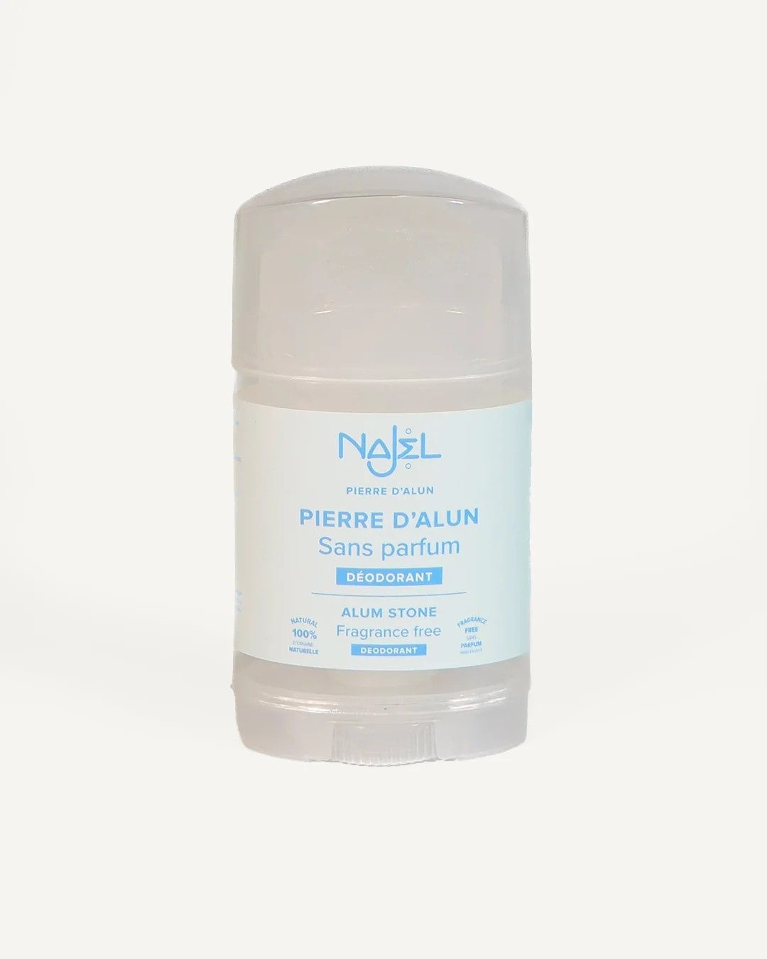 Alaun-Deostick, 100 g