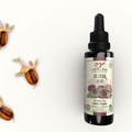 Bio Jojobaöl kaltgepresst, 50 ml