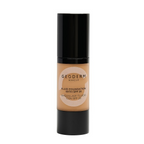 Dark Caramel Fluid Foundation SPF20 – Natürliche, vegane Bio-Foundation, 30 ml 