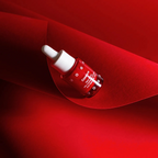 Essence Cranberry & HA – Feuchtigkeit & Glow, 15 ml