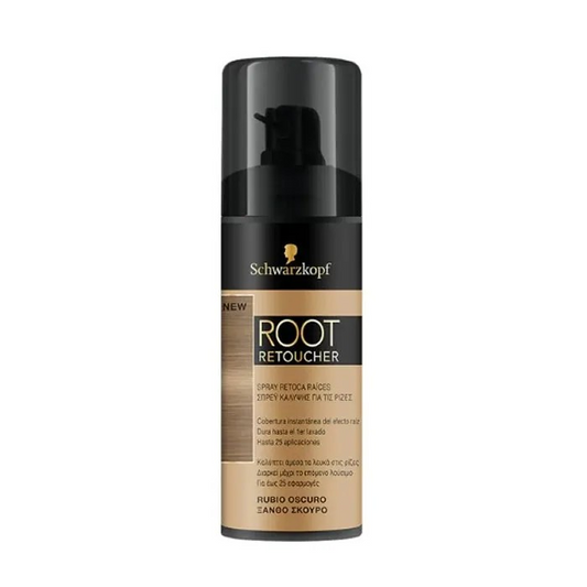 Wurzelretuscheur Spray 120ml