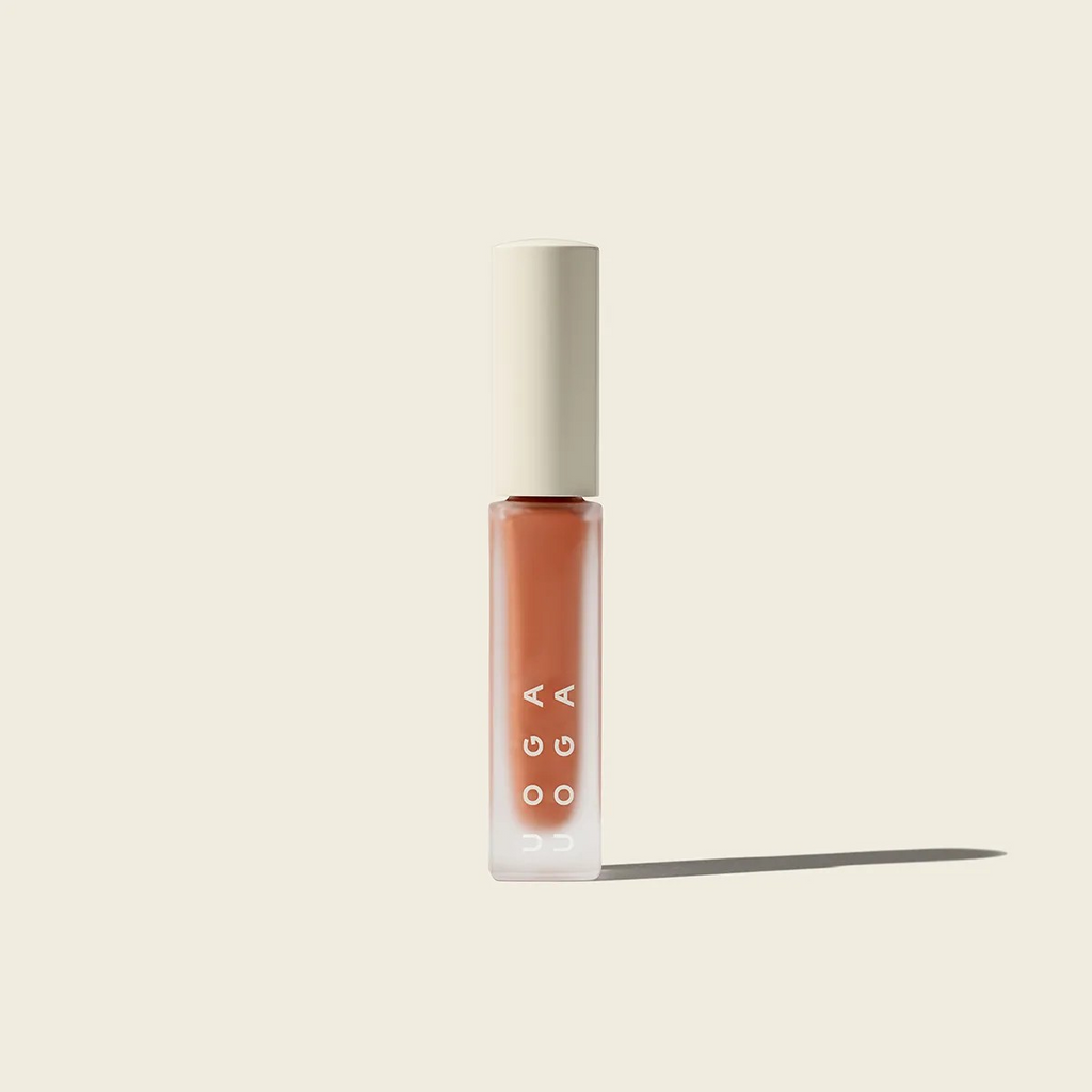 Lip Gloss – Natural, Moisturizing &amp; Vegan, 6 ml
