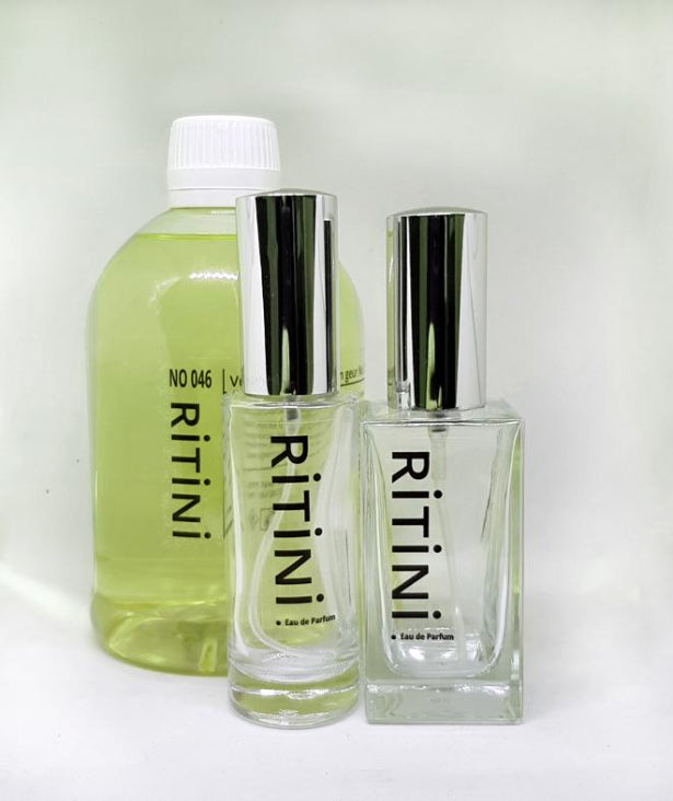 ParfumWoman 519 - Inspiriert von - Alien flora Futura Mugler