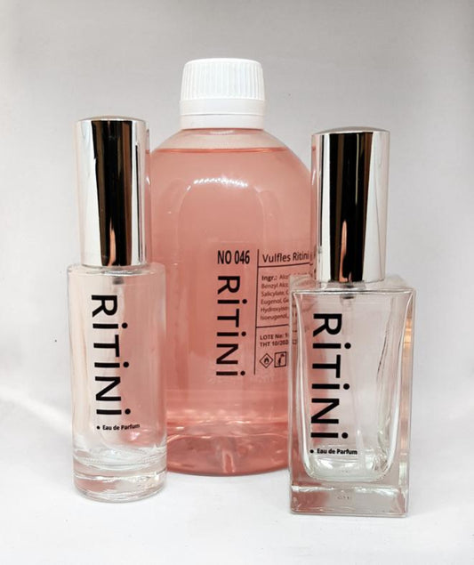 Parfum Man 174 – inspiriert von Diesel – Fuel for Life