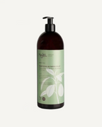 Aleppo Shampoo 2in1 für trockenes Haar, 500 ml