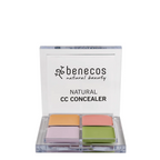 benecos Natural CC Concealer, 1 g